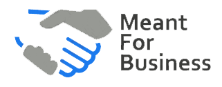 Meant For Business – The Global Business Success Community
