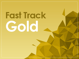 Fast Track Gold (Super Growth)